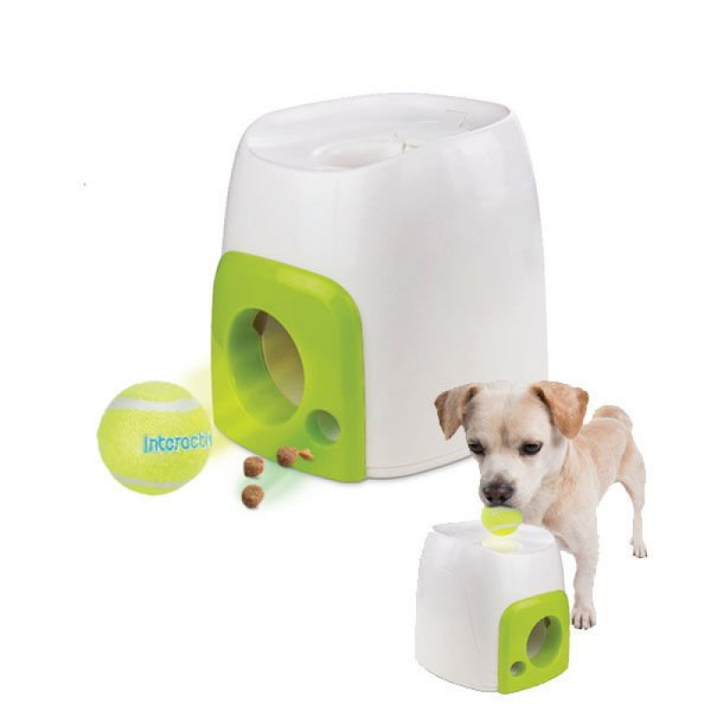 Afp Tenis Topu Fırlatıcı Zeka Eğitim Oyuncağı | Köpek Zeka Oyuncağı Afp Tenis Topu Fırlatıcı Zeka Eğitim Oyuncağı | Köpek Zeka Oyuncağı