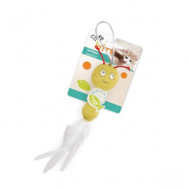 Tüylü Tırtıl Peluş Yavru | Peluş Kedi Oyuncağı Tüylü Tırtıl Peluş Yavru | Peluş Kedi Oyuncağı