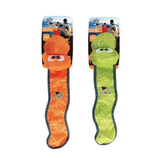 Afp Yılan Şekilli Top Fırlatan Dış Mekan | Köpek Top Oyuncak