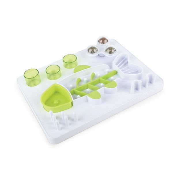 Afp Zeka Oyuncağı | Kedi Zeka Oyuncağı