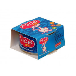 185 Gr Ton Balıklı Konserve 185 Gr Ton Balıklı Konserve