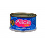 Alice 185 Gr Ton Balıklı Konserve