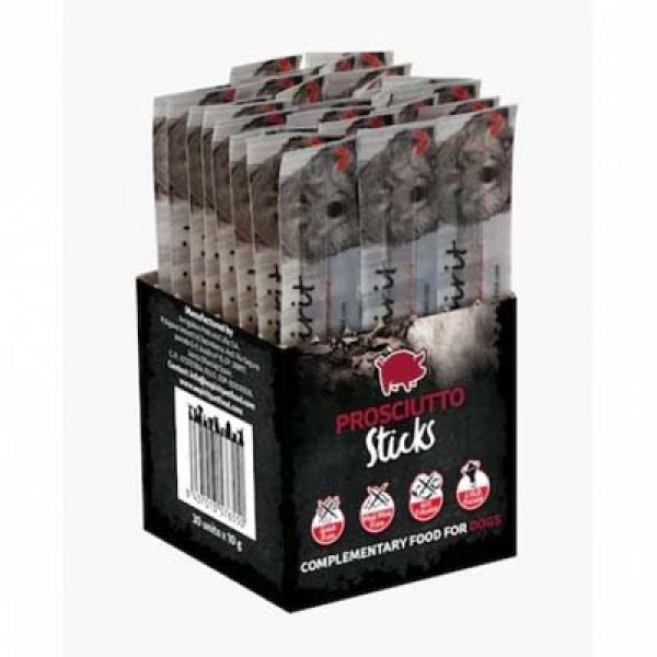 Alpha Spirit 10 Gr Domuzlu Stick Köpek | Köpek Kemik Ödül Maması