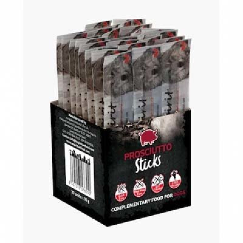 Alpha Spirit 10 Gr Domuzlu Stick Köpek | Köpek Kemik Ödül Maması Alpha Spirit 10 Gr Domuzlu Stick Köpek | Köpek Kemik Ödül Maması