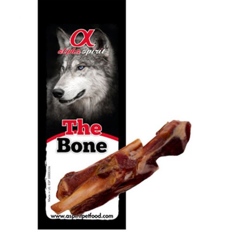 Alpha Spirit 120 Gr Vakumlu Üç Mini Jambon Domuz Kemiği Alpha Spirit 120 Gr Vakumlu Üç Mini Jambon Domuz Kemiği