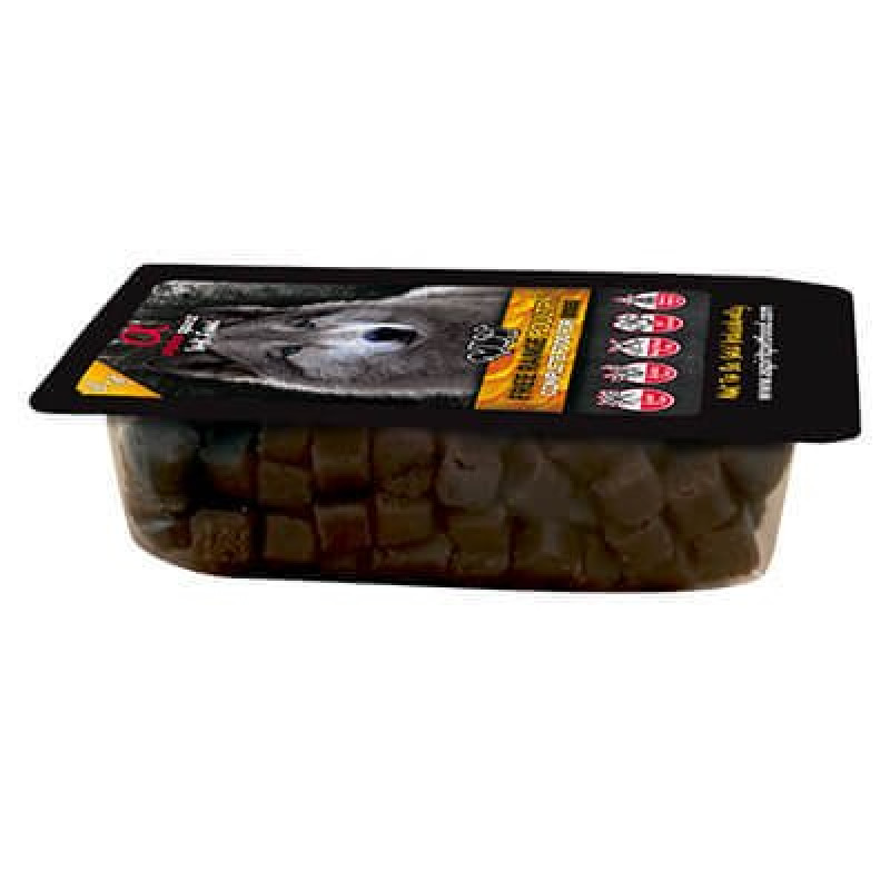 Alpha Spirit 200 Gr Sf Free Range Poul | Köpek Atıştırmalık Ödül Maması Alpha Spirit 200 Gr Sf Free Range Poul | Köpek Atıştırmalık Ödül Maması