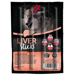 4 Adet Ciğerli Sticks 10 Gr | Köpek Kemik Ödül Maması 4 Adet Ciğerli Sticks 10 Gr | Köpek Kemik Ödül Maması
