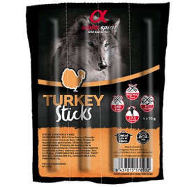 4 Adet Hindili Sticks 10 Gr | Köpek Kemik Ödül Maması 4 Adet Hindili Sticks 10 Gr | Köpek Kemik Ödül Maması