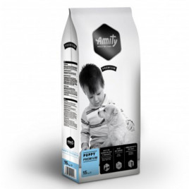 Premium 15 Kg Tavuklu Yavru | Yavru Köpek Kuru Maması Premium 15 Kg Tavuklu Yavru | Yavru Köpek Kuru Maması