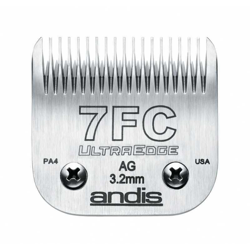 Andis 23872/23873 Veya Moser 2384 İçin 3,2mm Uc Andis 23872/23873 Veya Moser 2384 İçin 3,2mm Uc