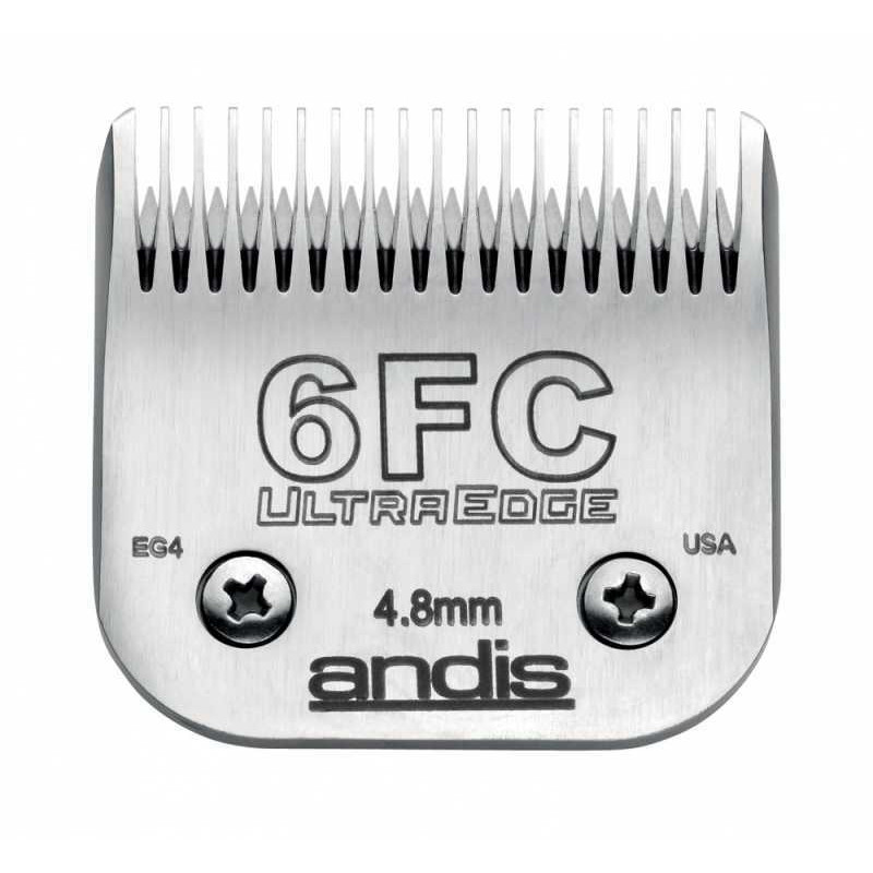 Andis 23872/23873 Veya Moser 2384 İçin 4,8mm Uc Andis 23872/23873 Veya Moser 2384 İçin 4,8mm Uc