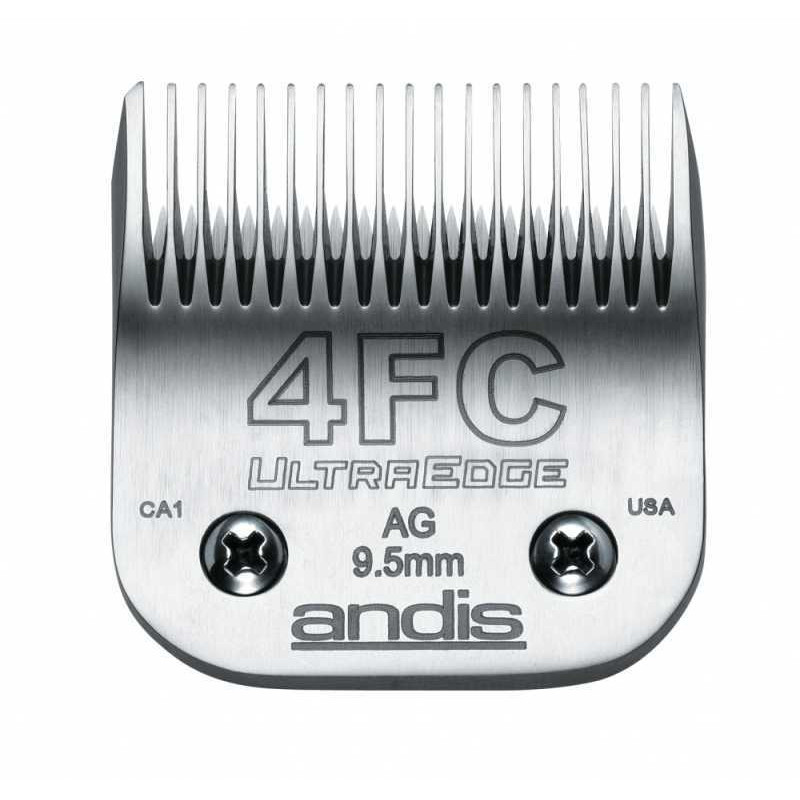 Andis 23872/23873 Veya Moser 2384 İçin 9,5mm Uc Andis 23872/23873 Veya Moser 2384 İçin 9,5mm Uc
