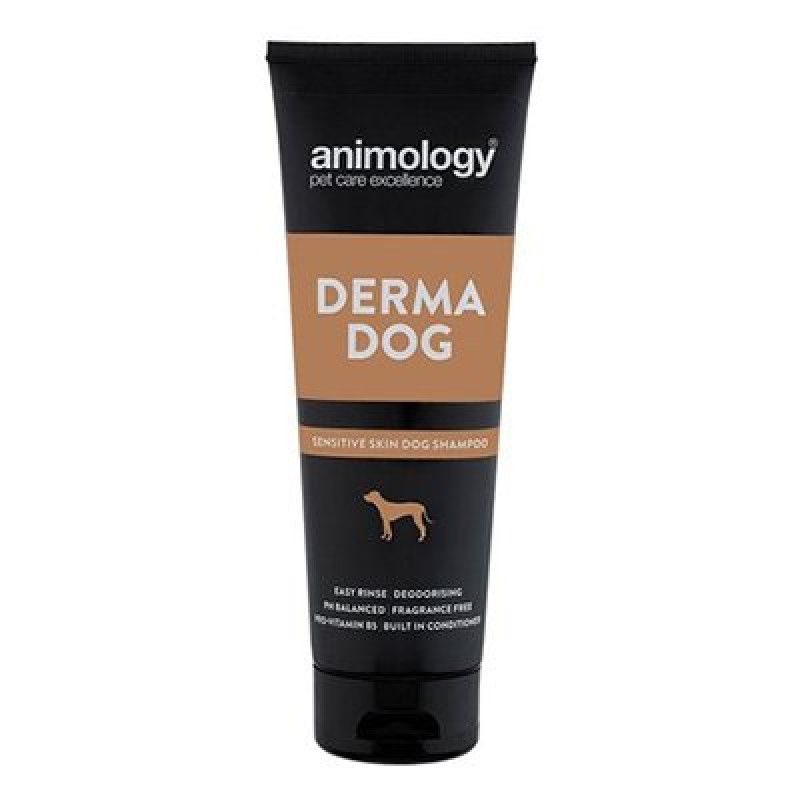Animology 250 ml Derma Dog Hassas Ciltli Köpek Şampuanı | Köpek Şampuanı Animology 250 ml Derma Dog Hassas Ciltli Köpek Şampuanı | Köpek Şampuanı