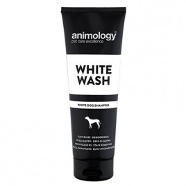 250 ml White Wash Beyaz Tüylü Köpek Şampuanı | Köpek Şampuanı 250 ml White Wash Beyaz Tüylü Köpek Şampuanı | Köpek Şampuanı