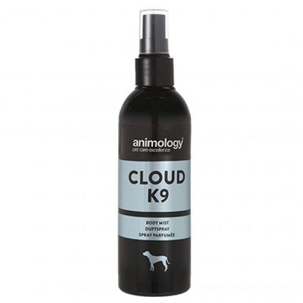Animology Cloud K9 Köpek Parfümü Bakım Spreyi 150 Ml | Köpek Parfümü