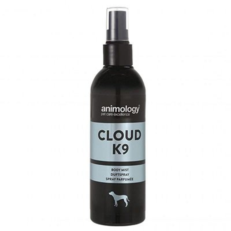 Animology Cloud K9 Köpek Parfümü Bakım Spreyi 150 Ml | Köpek Parfümü Animology Cloud K9 Köpek Parfümü Bakım Spreyi 150 Ml | Köpek Parfümü