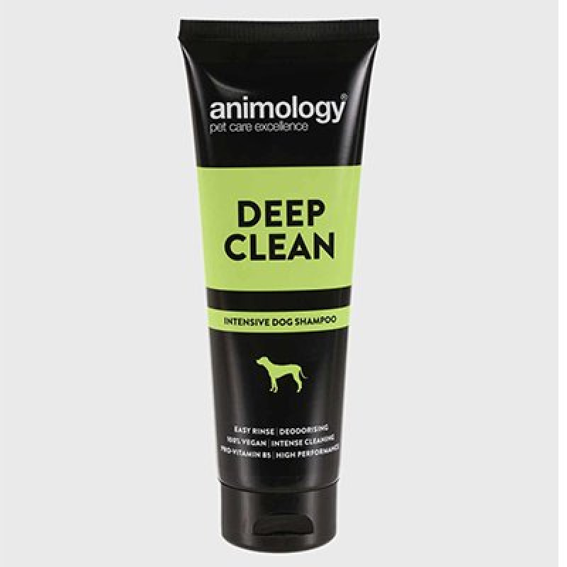 Animology Deep Clean Köpek Şampuanı 250 Ml | Köpek Şampuanı Animology Deep Clean Köpek Şampuanı 250 Ml | Köpek Şampuanı