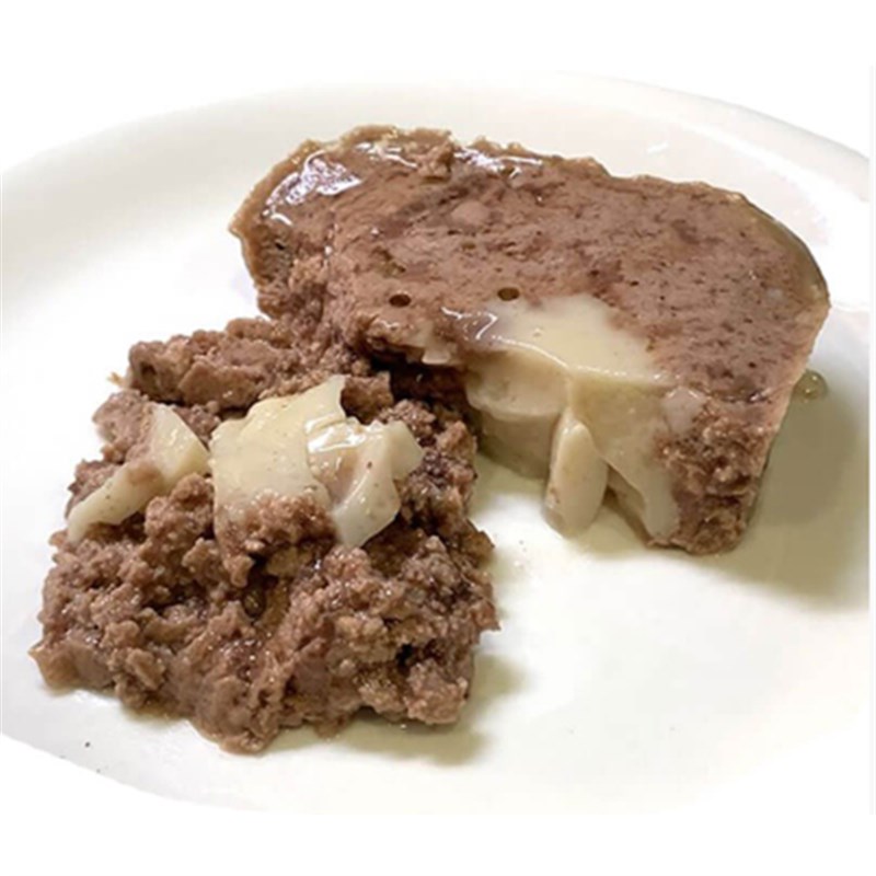 Animonda 100 Gr Vom Feinsten Milkies Adult Hindi + Süt | Yetişkin Kedi Maması