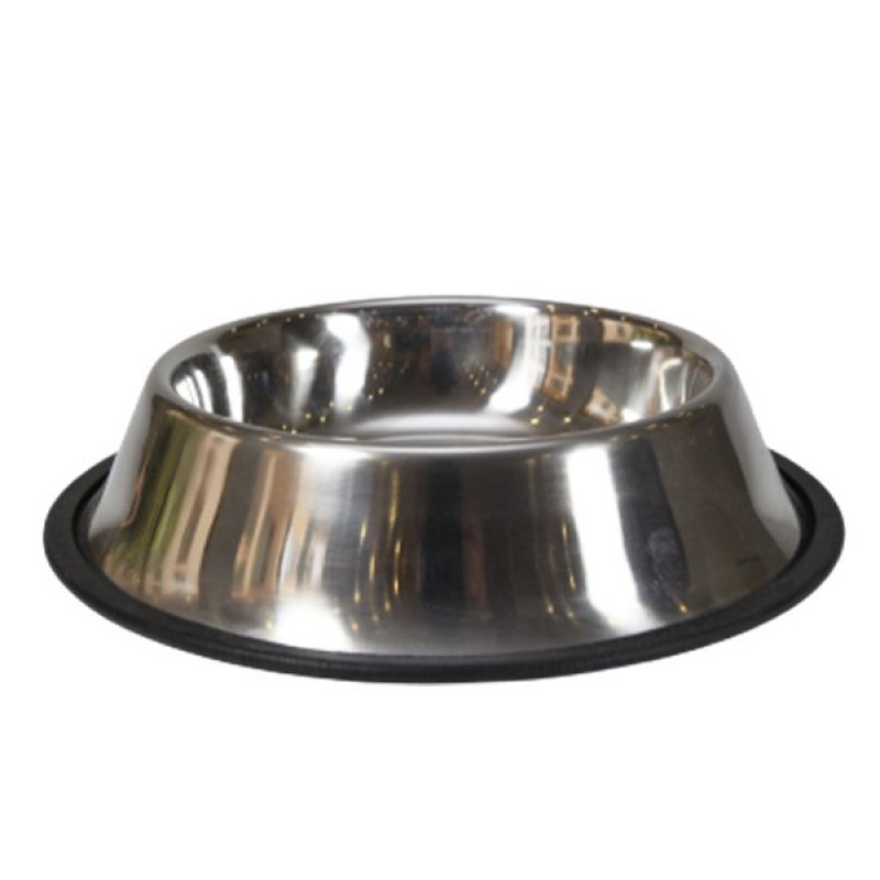 Ankur 32 Oz Paslanmaz Mama Kabı | Metal Mama Ve Su Kabı Ankur 32 Oz Paslanmaz Mama Kabı | Metal Mama Ve Su Kabı