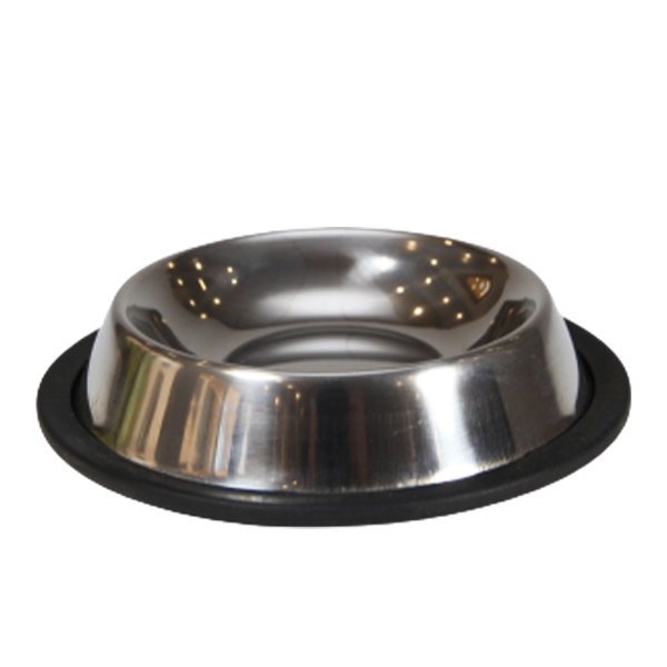 Ankur 8 Oz Paslanmaz Mama Kabı | Metal Mama Ve Su Kabı