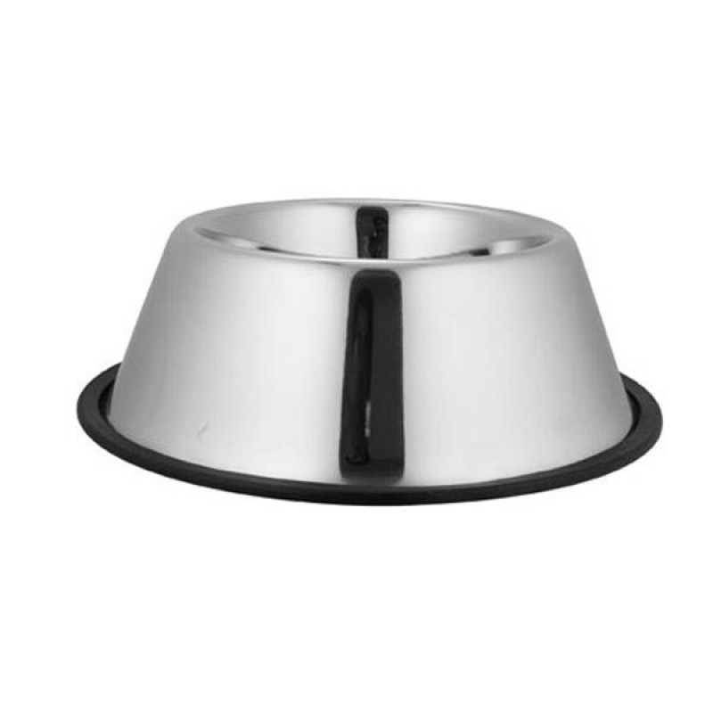 Ankur Ascr 32 Oz Ø7,5 Cm Çelik Cocker Mama Kabı | Metal Mama Ve Su Kabı Ankur Ascr 32 Oz Ø7,5 Cm Çelik Cocker Mama Kabı | Metal Mama Ve Su Kabı