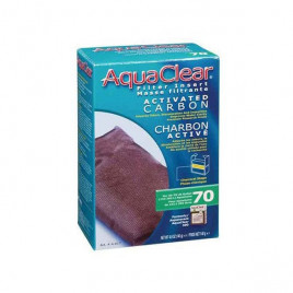 70 140 Gr Aktif Karbon | Akvaryum Filtre Malzemesi