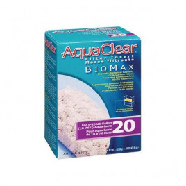 BioMax 42G A595 Yedek Filtre | Akvaryum Filtre Malzemesi