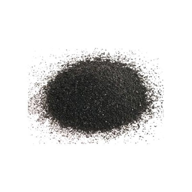 Aqua Deco Siyah Akvaryum Kumu Kalın 25 Kg | Akvaryum Taban Malzemesi Aqua Deco Siyah Akvaryum Kumu Kalın 25 Kg | Akvaryum Taban Malzemesi