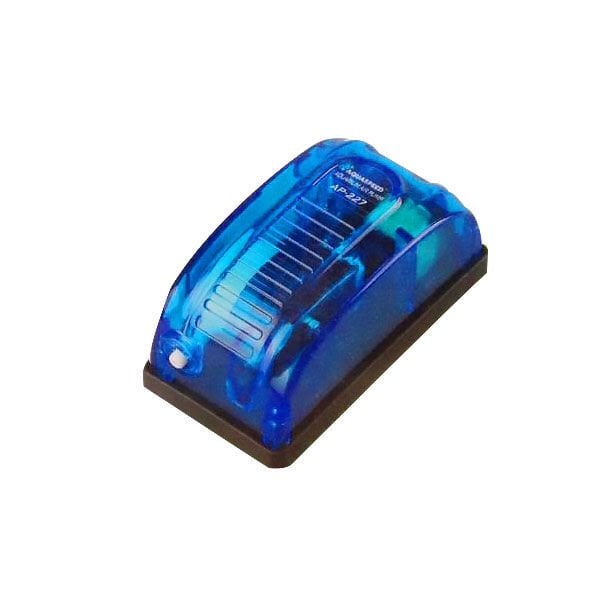 Aquaspeed Akvaryum Hava Motoru 2 Çıkışlı 5W 4 Lt/dk | Akvaryum Sirkülasyon Motoru