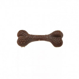 12.5 Cm Kemik Şekilli Ahşap Kahverengi | Köpek Çiğneme 12.5 Cm Kemik Şekilli Ahşap Kahverengi | Köpek Çiğneme