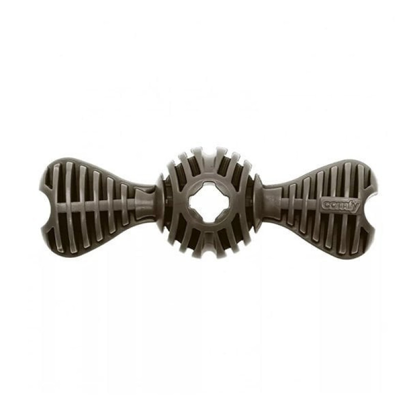 Aquael 15.5 Cm Diş Bakım ve Çiğneme Haki | Köpek Çiğneme Aquael 15.5 Cm Diş Bakım ve Çiğneme Haki | Köpek Çiğneme