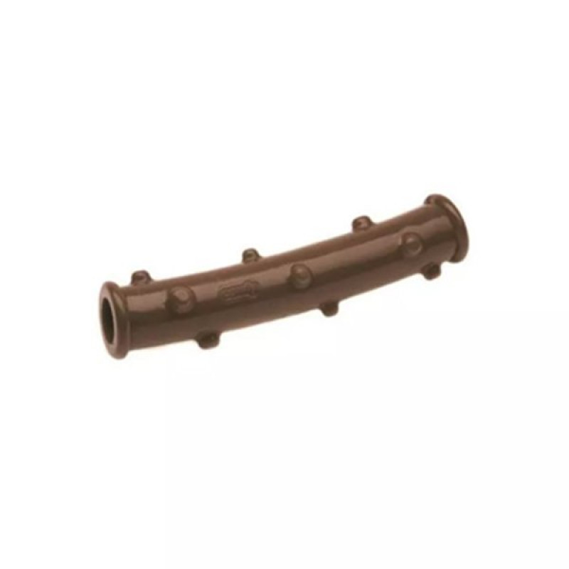 Aquael 18x4 Cm Comfy Dental Çubuk Oyuncak Kahverengi | Köpek Çiğneme