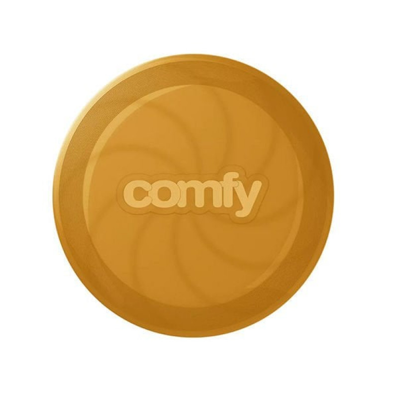 Aquael 32 Cm Frizbi Et Aromalı | Köpek Frizbi Oyuncak Aquael 32 Cm Frizbi Et Aromalı | Köpek Frizbi Oyuncak