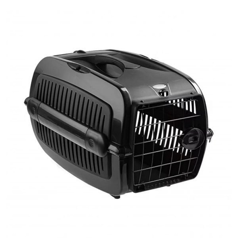 Aquael 48X33X32.5 Cm Küçük Irk Taşıma Small Siyah | Köpek Taşıma Çantası Ve Kafes Aquael 48X33X32.5 Cm Küçük Irk Taşıma Small Siyah | Köpek Taşıma Çantası Ve Kafes