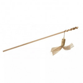 50 Cm Ahşap Olta | Kedi Oltası 50 Cm Ahşap Olta | Kedi Oltası