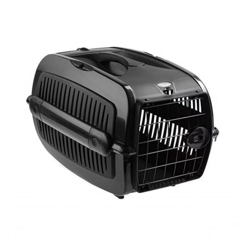 Aquael 58.5X38X38.5 Cm Küçük Irk Taşıma Medium Siyah | Kedi Taşıma Kutusu Aquael 58.5X38X38.5 Cm Küçük Irk Taşıma Medium Siyah | Kedi Taşıma Kutusu