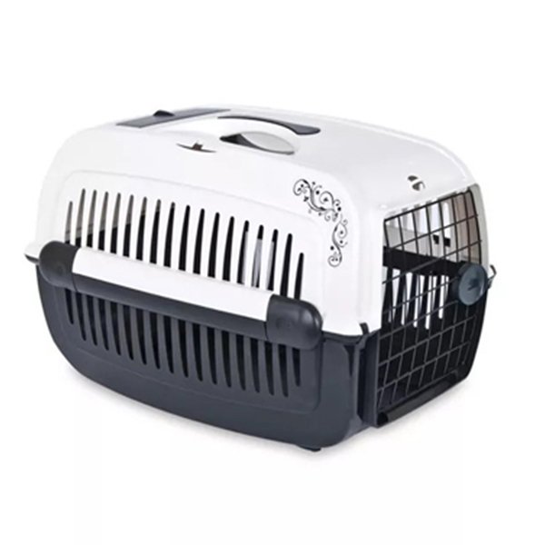 Aquael Comfy M Taşıma Çantası Siyah 58.5x38x38.5h Cm | Köpek Taşıma Çantası Ve Kafes