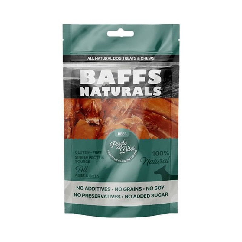 Baffs Naturals 100 Gr Dana Kamış | Köpek Atıştırmalık Ödül Maması Baffs Naturals 100 Gr Dana Kamış | Köpek Atıştırmalık Ödül Maması