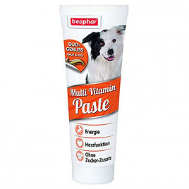 100 Gr Duo Active Multivitamin Macun | Köpek Vitamini 100 Gr Duo Active Multivitamin Macun | Köpek Vitamini