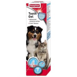 Beaphar 100 Gr Tooth Gel
