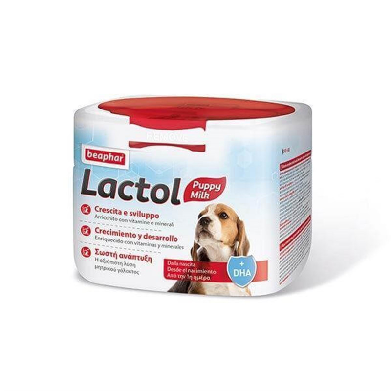 Beaphar 250 Gr Lactol Puppy Milk