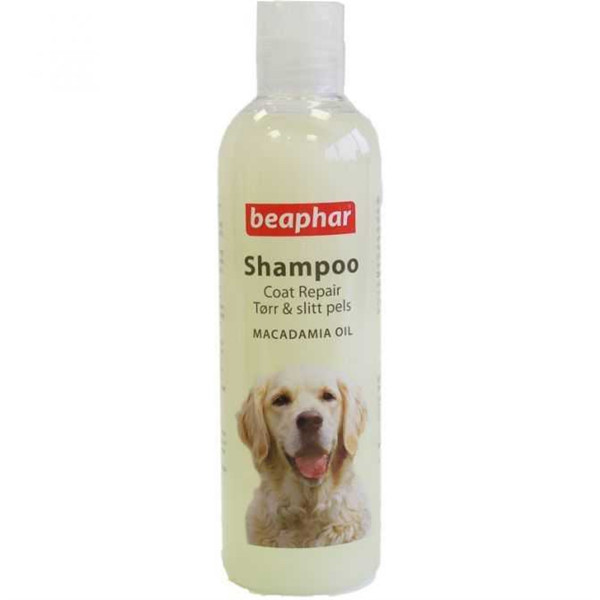 Beaphar 250 Ml Kıtık Çözücü Köpek Şampuanı | Köpek Şampuanı