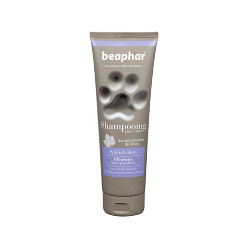 Beaphar 250 Ml Premium Puppy Şampuan | Köpek Şampuanı Beaphar 250 Ml Premium Puppy Şampuan | Köpek Şampuanı