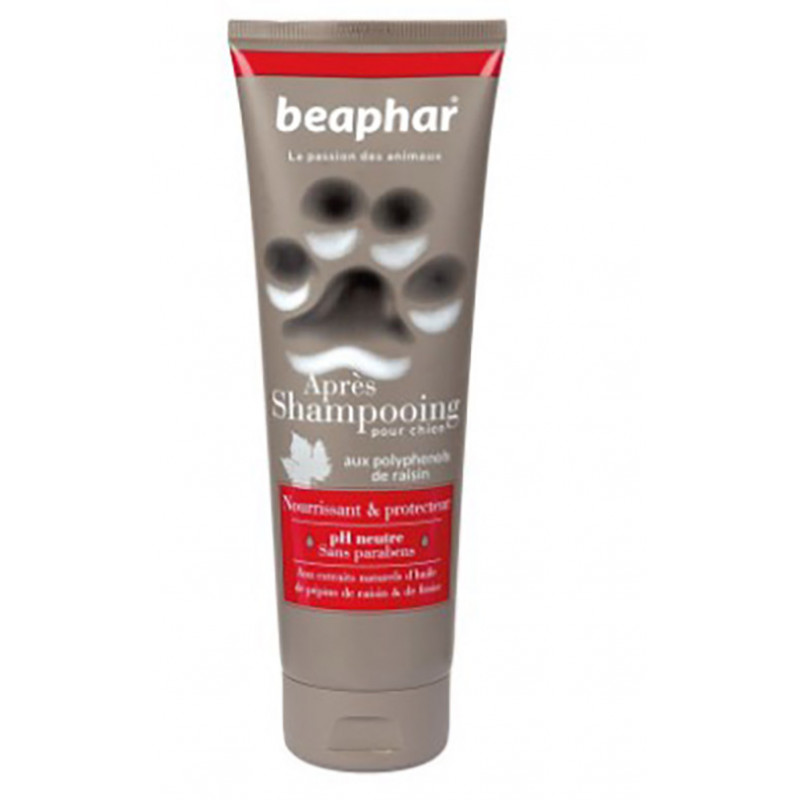 Beaphar 250 mL Premium Şampuan | Köpek Şampuanı Beaphar 250 mL Premium Şampuan | Köpek Şampuanı