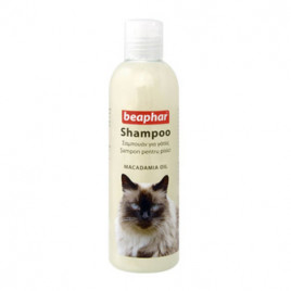 250 Ml Şampuan Macadamia Oil for Cats | Kedi Şampuanı 250 Ml Şampuan Macadamia Oil for Cats | Kedi Şampuanı