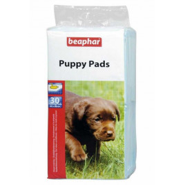 30'Lu Puppy Pads Yavru Çiş Pedi | Köpek Çiş Alıştırma Pedi 30'Lu Puppy Pads Yavru Çiş Pedi | Köpek Çiş Alıştırma Pedi
