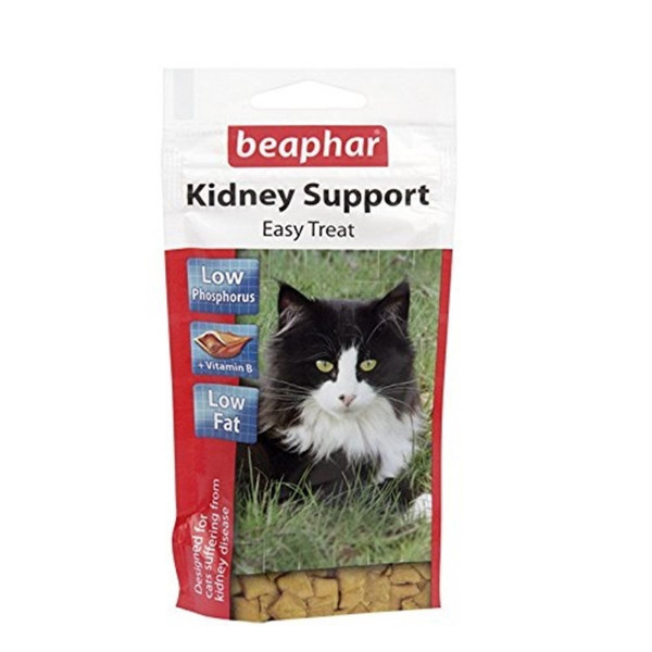 Beaphar 35 gr Kidney Support Easy Treat | Kedi Macunu