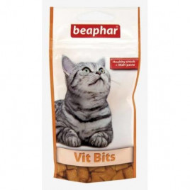35 Gr Vit Bits Kedi Macunu | Kedi Sıvı Ödül Maması 35 Gr Vit Bits Kedi Macunu | Kedi Sıvı Ödül Maması
