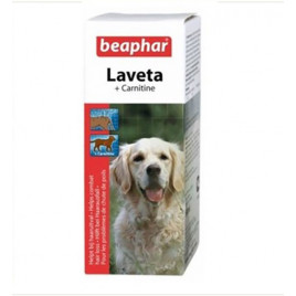 50 Ml Laveta Carnitin Multi-Vitamin | Köpek Vitamini 50 Ml Laveta Carnitin Multi-Vitamin | Köpek Vitamini