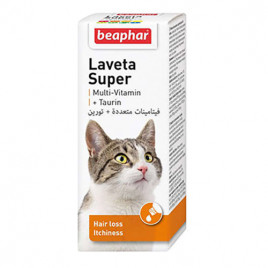 50 Ml Multi-vit (Laveta) | Kedi Vitamini